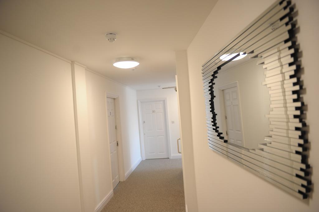 Canary Heights ロンドン エクステリア 写真