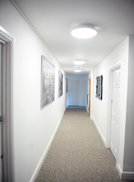 Canary Heights ロンドン エクステリア 写真