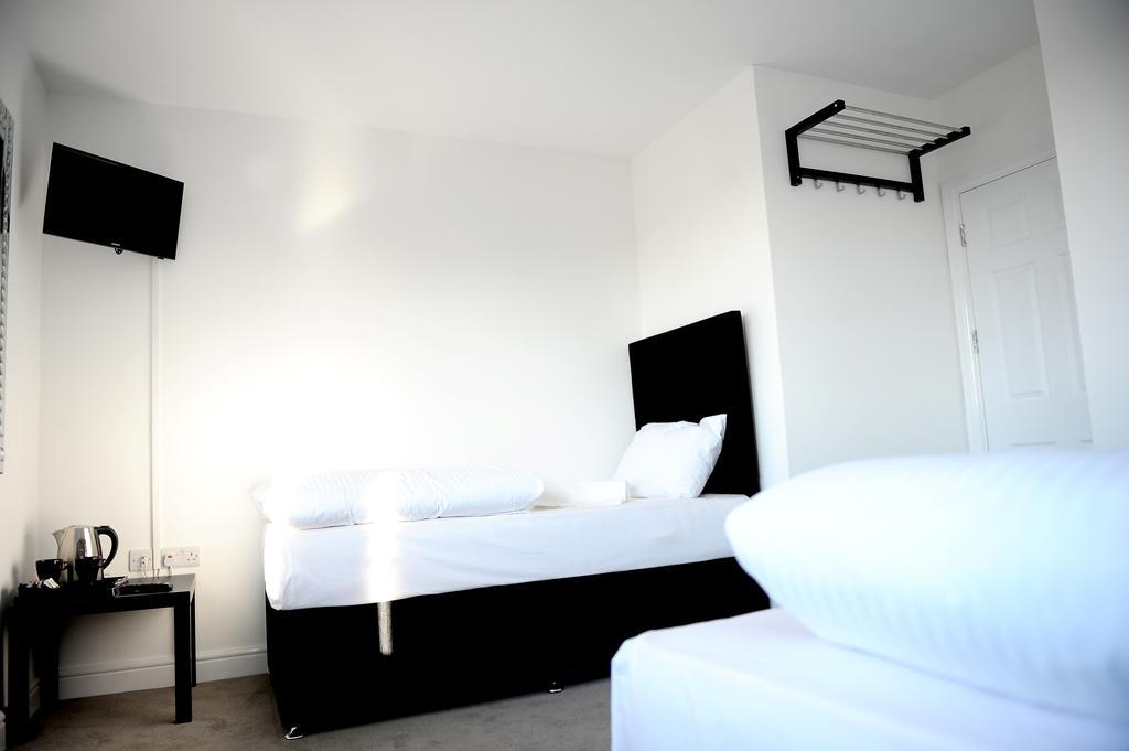 Canary Heights ロンドン エクステリア 写真